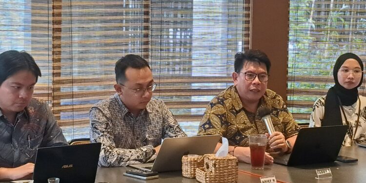 Rekomendasi IESR untuk Turunkan Emisi Lebih Ambisius