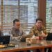 Rekomendasi IESR untuk Turunkan Emisi Lebih Ambisius