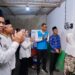 PLN Nyalakan Listrik pada 11 Rumah Warga Pra-Sejahtera