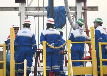 IDTC Pertamina Drilling untuk Ahli Pengeboran Kelas Dunia