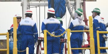 IDTC Pertamina Drilling untuk Ahli Pengeboran Kelas Dunia