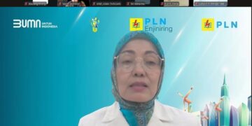 Strategi Taktis PLN Perangi Serbuan Perubahan Iklim di Tengah Transisi Energi