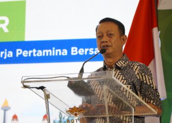 FSPPB Desak Menteri Keuangan Segera Klarifikasi Pernyataan ‘Bakar Kilang’