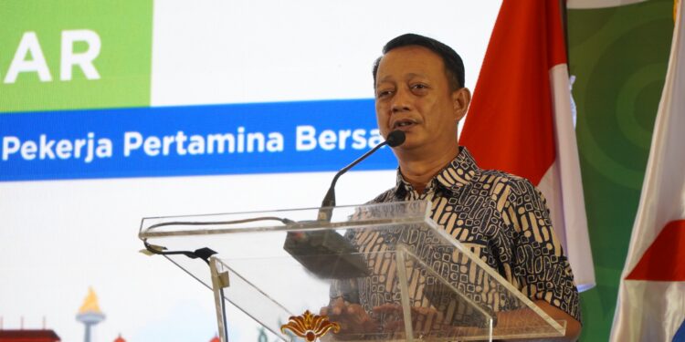 FSPPB Desak Menteri Keuangan Segera Klarifikasi Pernyataan ‘Bakar Kilang’