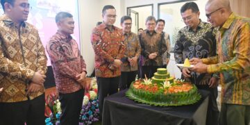 Sinergi Pertamina Drilling dan PHR Support Swasembada Energi