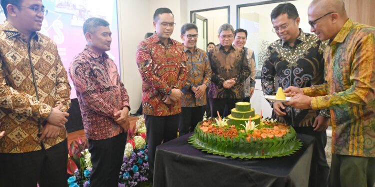 Sinergi Pertamina Drilling dan PHR Support Swasembada Energi