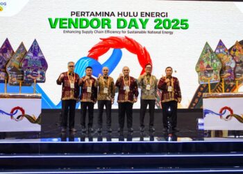 PHE Gelar Vendor Day 2025