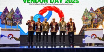 PHE Gelar Vendor Day 2025