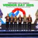 PHE Gelar Vendor Day 2025