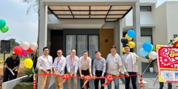 Edelweiss Premier Promenade, Hunian Ideal bagi Keluarga Muda