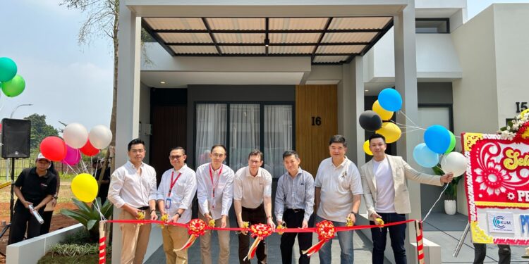 Edelweiss Premier Promenade, Hunian Ideal bagi Keluarga Muda