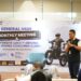 PDC Gelar Coaching Clinic di Lingkungan Perusahaan