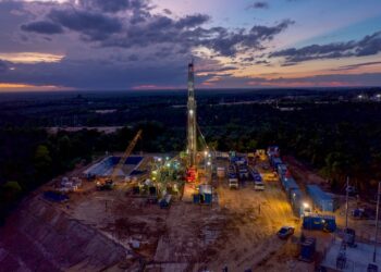 PHR Terapkan Teknologi Injeksi Air untuk Dongkrak Produksi Migas