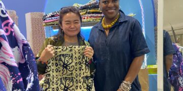 UMKM Binaan Pertamina Raih Milyaran Rupiah dalam INACRAFT 2025