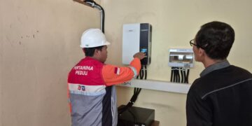 Pertamina Dorong Pelajar Kuasai Sains, Tekhnologi, Engineering, dan Matematika
