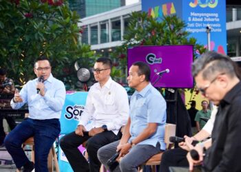 Pertamina Percepat Kemandirian Energi Nasional