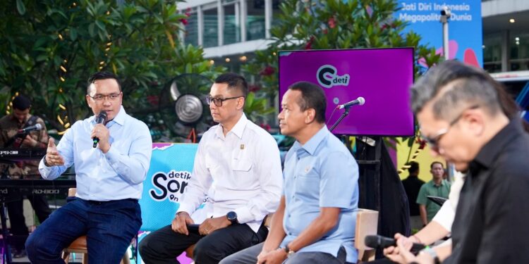 Pertamina Percepat Kemandirian Energi Nasional