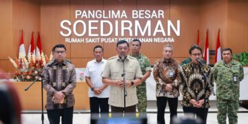 Akses Pengobatan Gratis untuk Insan Media di RSPPN Panglima Besar Soedirman Jakarta
