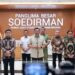 Akses Pengobatan Gratis untuk Insan Media di RSPPN Panglima Besar Soedirman Jakarta