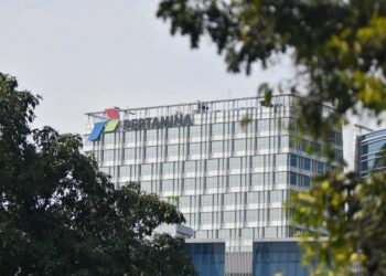 Pertamina Pertegas Posisinya Sebagai Penghasil Energi Rendah Karbon