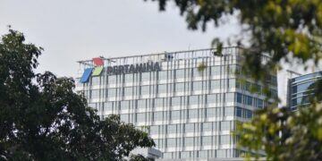 Pertamina Pertegas Posisinya Sebagai Penghasil Energi Rendah Karbon