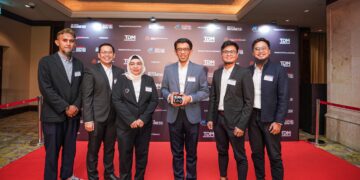 Pertamina Patra Niaga Raih Penghargaan di Indonesia Technology Excellence Awards 2025