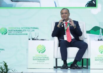 Pertamina Akan Terus Produksi Energi Ramah Lingkungan