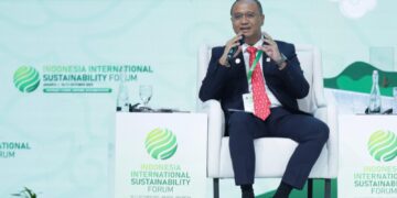 Pertamina Akan Terus Produksi Energi Ramah Lingkungan