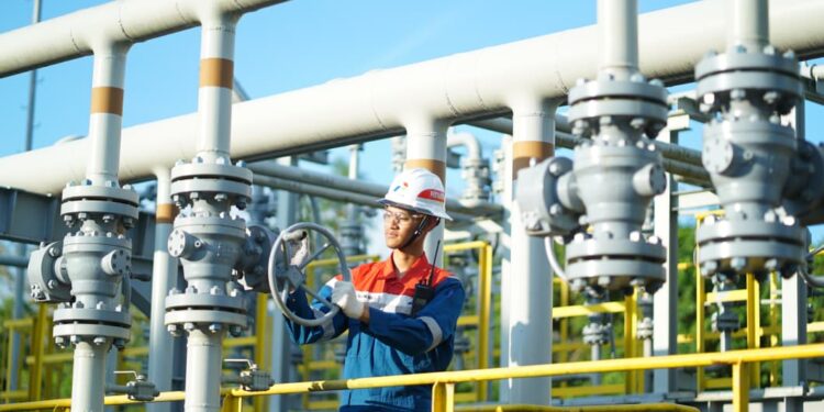 Pertamina Terapkan Good Corporate Governance Sesuai Standar Global