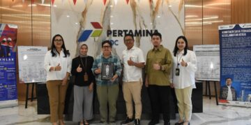 PDC Raih Penghargaan dari BPJS Ketenagakerjaan