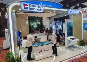 Pertamina Bertekad Jamin Keterbukaan Informasi Publik