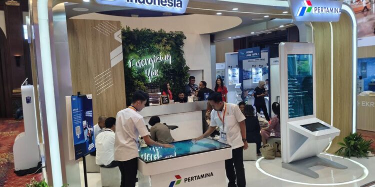 Pertamina Bertekad Jamin Keterbukaan Informasi Publik