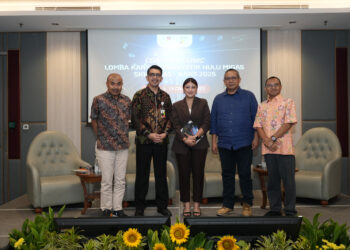 Media Perlu Mengangkat Cerita Multiplier Effect Industri Hulu Migas