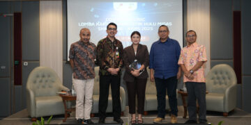 Media Perlu Mengangkat Cerita Multiplier Effect Industri Hulu Migas