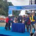 PLTP Muara Laboh Unit 2 Mulai Ngebor