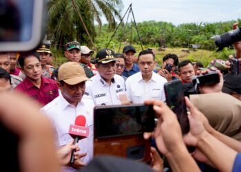 Pertamina Siap Bersinergi dengan Pengelola Sumur Rakyat