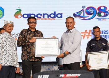 Perusahaan Bijak, Taat Bayar Pajak