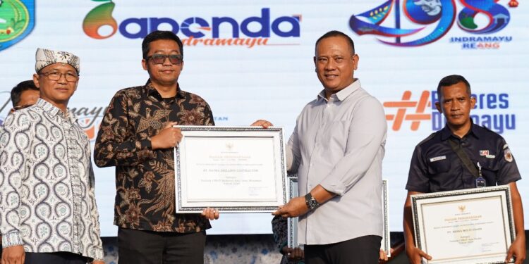 Perusahaan Bijak, Taat Bayar Pajak