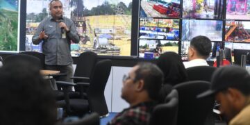 PT Pertamina Hulu Rokan Gunakan AI untuk Stabilkan Produksi