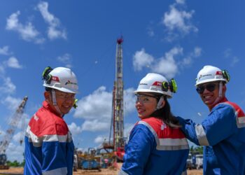 Begini Strategi PHR Menjaga Keselamatan Kerja dan Keandalan Operasi