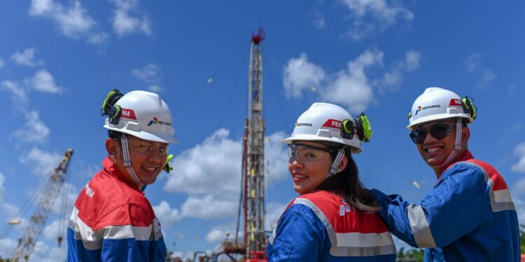 Begini Strategi PHR Menjaga Keselamatan Kerja dan Keandalan Operasi