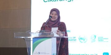 Sekam Padi Atasi Pencemaran Air