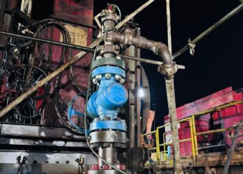 Terobosan Elnusa Kerek Produksi Migas di PHR Zona 1 Field Jambi