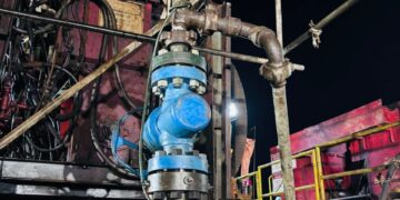 Terobosan Elnusa Kerek Produksi Migas di PHR Zona 1 Field Jambi