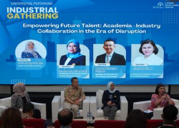 UPER Gelar Green Chemistry for Industrial Excellence 2025