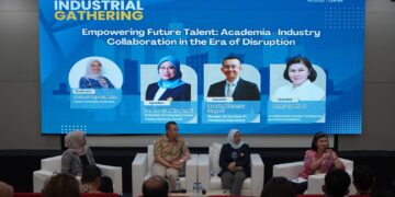 UPER Gelar Green Chemistry for Industrial Excellence 2025
