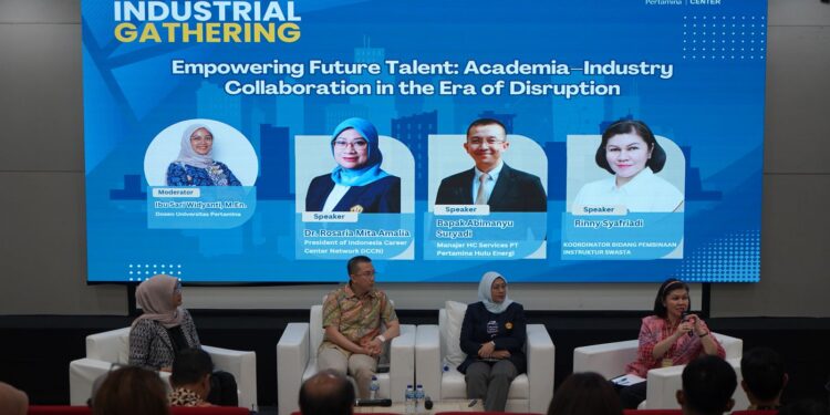 UPER Gelar Green Chemistry for Industrial Excellence 2025