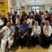 Universitas Sahid Gelar Diskusi “Blue Ekonomi, Pariwisata, Entrepreneurship dan Komunikasi”