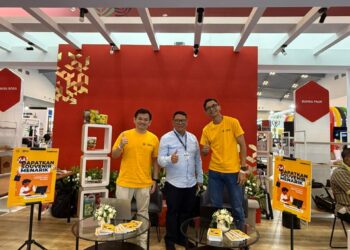 Pertamina Dorong UMKM Binaannya Taat Pajak