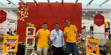 Pertamina Dorong UMKM Binaannya Taat Pajak